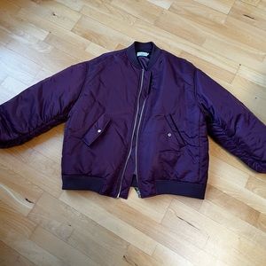 The Frankie Shop Women’s Puffy Jacket